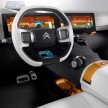 Citroen C5 Aircross teased ahead of Shanghai debut