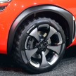 Citroen C5 Aircross teased ahead of Shanghai debut