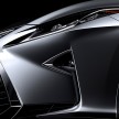 New fourth-gen Lexus RX launched in Malaysia – 200t, 350, 450h and F Sport variants, from RM389k