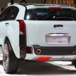 Shanghai 2015: Qoros 2 SUV PHEV Concept debuts