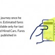 SPAD launches MeterOn app to track errant taxis