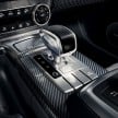 Mercedes G-Class facelifted – new G 500 with 4.0 V8