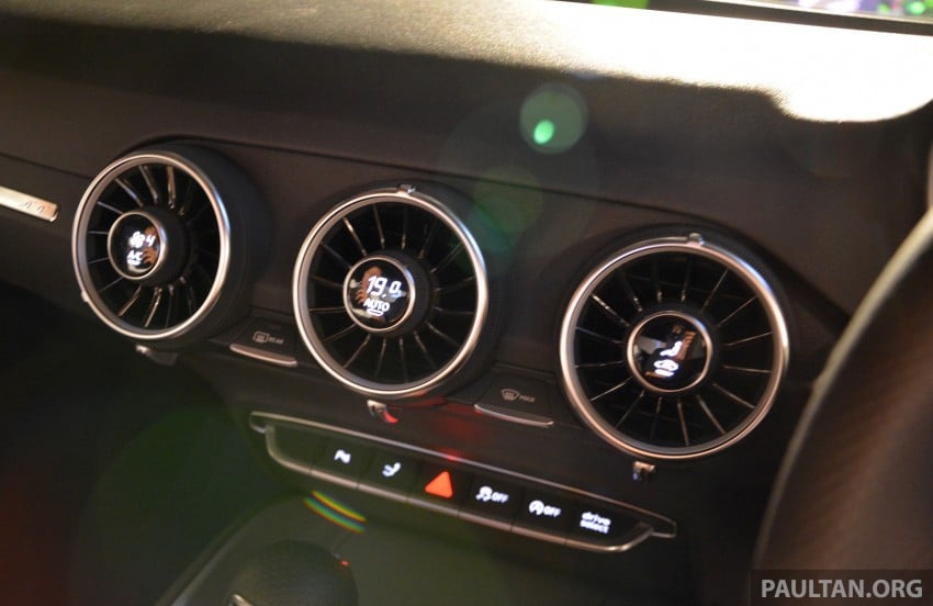 New Audi TT launched in Malaysia – 2.0 TFSI, RM285k 336691