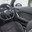 VIDEO: See the Audi TT’s virtual cockpit in action!