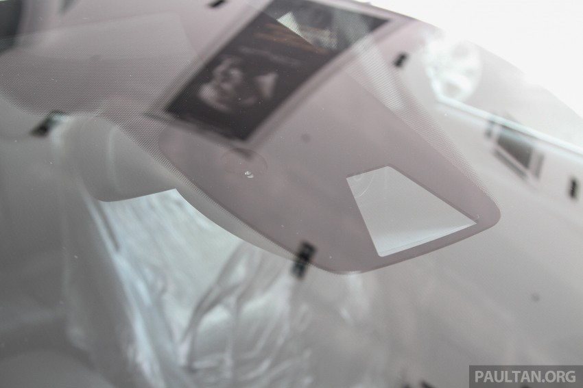 GALLERY: 2015 Ford Mondeo in the showroom 337399