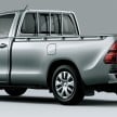 Next Mazda BT-50 to be tougher, may be Hilux-based