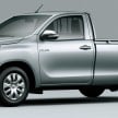 Next Mazda BT-50 to be tougher, may be Hilux-based