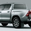 2016 Toyota Hilux – eighth-gen officially unveiled