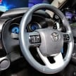 Next Mazda BT-50 to be tougher, may be Hilux-based
