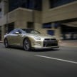 R35 Nissan GT-R offered with Nismo N Attack Package in the US – apes GT-R Nismo’s hardcore looks