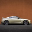 R35 Nissan GT-R offered with Nismo N Attack Package in the US – apes GT-R Nismo’s hardcore looks