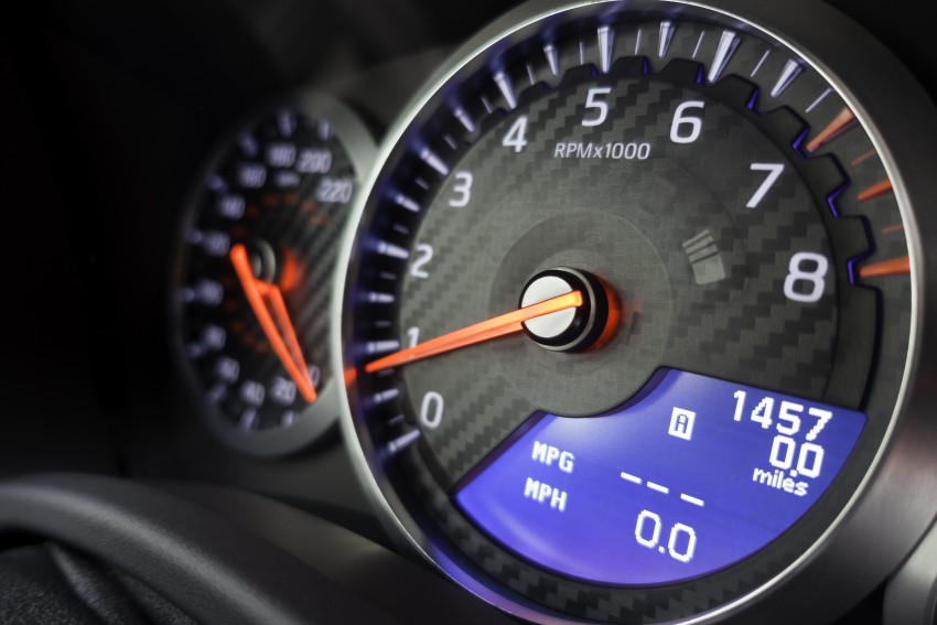 GALLERY: Nissan GT-R 45th Anniversary Gold Edition 335116