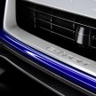 Audi R8 e-tron piloted driving concept unveiled at CES