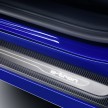 Audi R8 e-tron piloted driving concept unveiled at CES