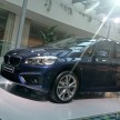 DRIVEN: F46 BMW 2 Series Gran Tourer in Croatia