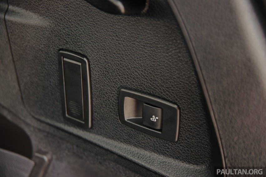 DRIVEN: F46 BMW 2 Series Gran Tourer in Croatia 336639