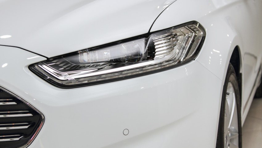 2015 Ford Mondeo launched in Malaysia – RM198k 336952