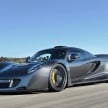 Hennessey Venom GT production ends with Final Edition – replacement Venom F5 coming this year