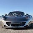 Hennessey Venom GT production ends with Final Edition – replacement Venom F5 coming this year