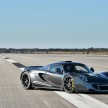 Hennessey Venom GT production ends with Final Edition – replacement Venom F5 coming this year