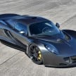Hennessey Venom GT production ends with Final Edition – replacement Venom F5 coming this year