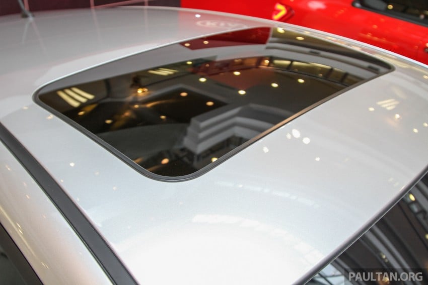 GALLERY: Kia Rio 1.4 SX facelift launched at 1 Utama 338440