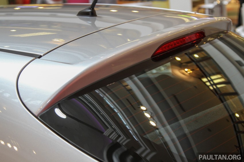 GALLERY: Kia Rio 1.4 SX facelift launched at 1 Utama 338451