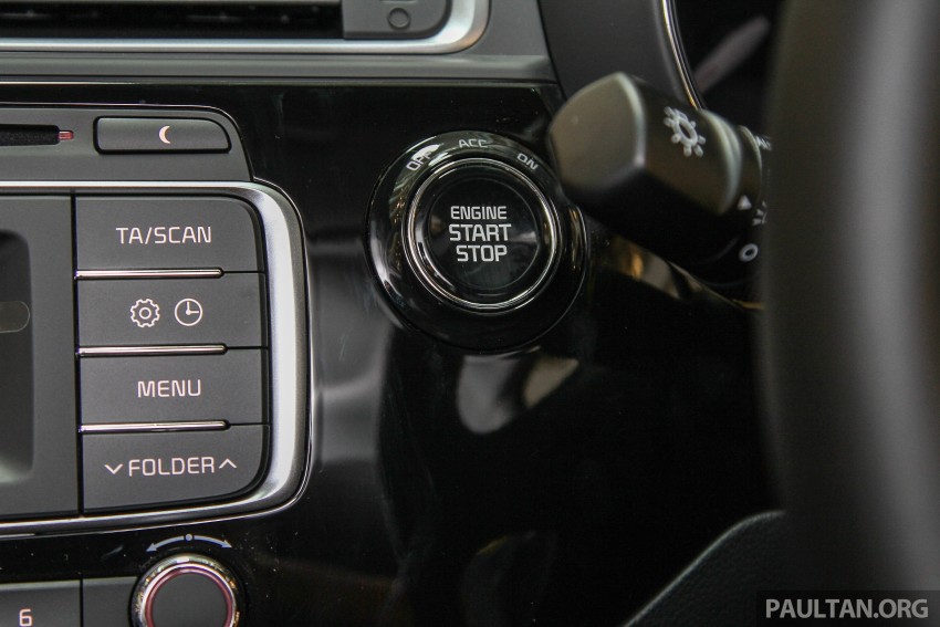 GALLERY: Kia Rio 1.4 SX facelift launched at 1 Utama 338465