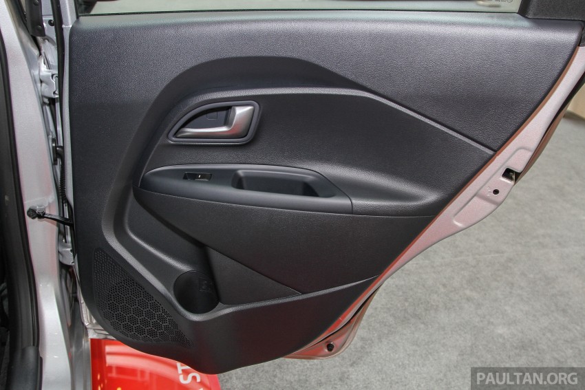 GALLERY: Kia Rio 1.4 SX facelift launched at 1 Utama 338476