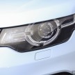 Land Rover Discovery Sport launched, from RM399k