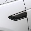 Land Rover Discovery Sport launched, from RM399k