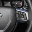 Land Rover Discovery Sport launched, from RM399k