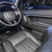 Land Rover Discovery Sport launched, from RM399k