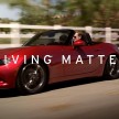 Mazda launches ‘Driving Matters’ ad campaign in the USA – goes back to the essence of Zoom-Zoom