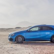 Mercedes-AMG 2.0L turbo engine “at its very limit” – next-gen mill to be developed with Formula 1 team
