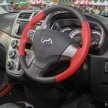 Perodua Myvi 2018 dilancarkan di Malaysia – model generasi baharu, 1.3L dan 1.5L, bermula RM44,300