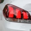 Peugeot 508 facelift final prices out – RM174k-RM202k