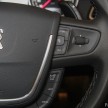 Peugeot 508 GT facelift previewed – RM205k estimated