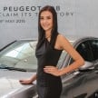 Peugeot 508 facelift final prices out – RM174k-RM202k