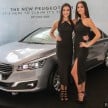Peugeot 508 facelift final prices out – RM174k-RM202k