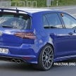 Volkswagen Golf facelift in March, followed by R420?
