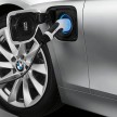 BMW 330e eDrive plug-in hybrid – first look with video