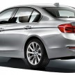 BMW 330e eDrive plug-in hybrid – first look with video