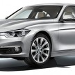 BMW 330e eDrive plug-in hybrid – first look with video