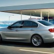 BMW 330e eDrive plug-in hybrid – first look with video