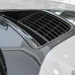 GALLERY: BMW i8, M3 Sedan – i, M performance