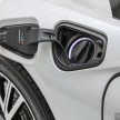 GALLERY: BMW i8, M3 Sedan – i, M performance