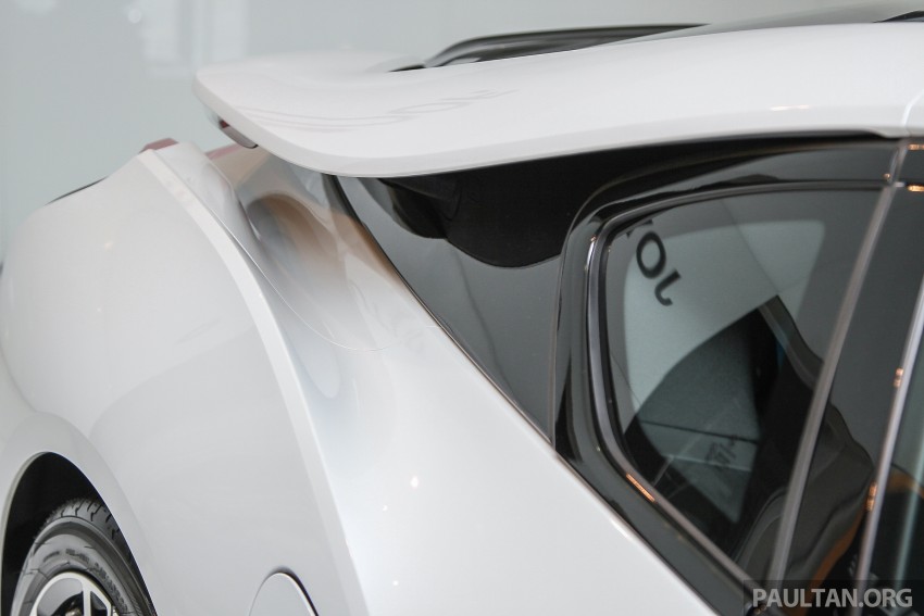 GALLERY: BMW i8, M3 Sedan – i, M performance 339723