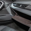 GALLERY: BMW i8, M3 Sedan – i, M performance