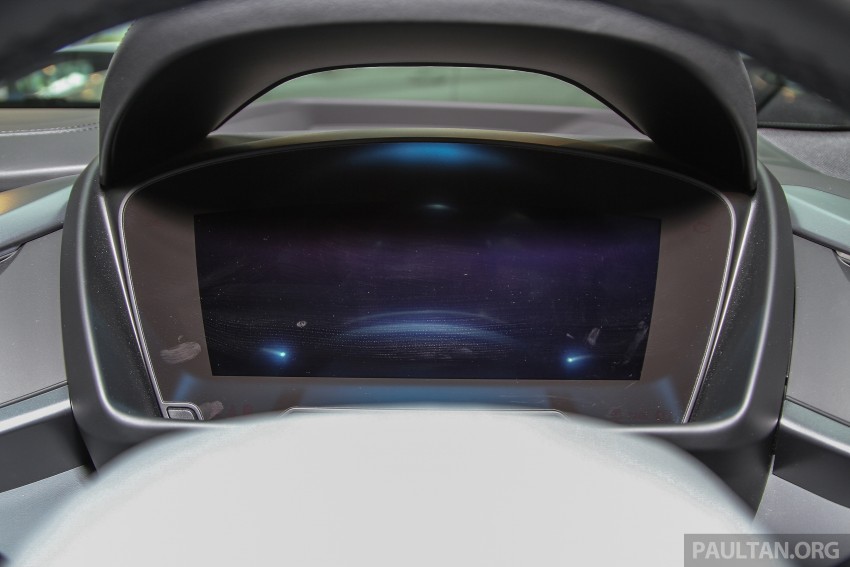 GALLERY: BMW i8, M3 Sedan – i, M performance 339740